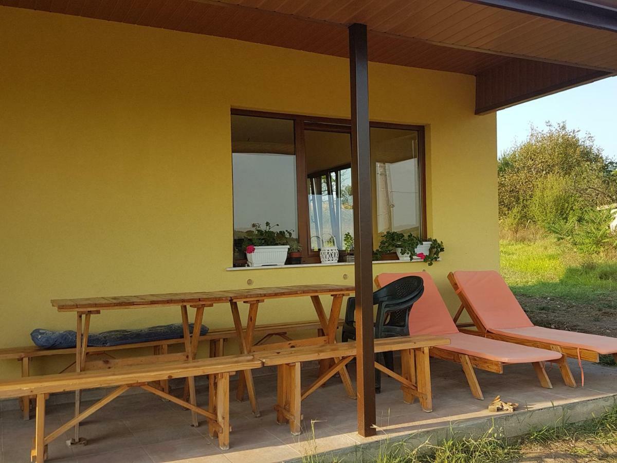 Malavi Guest House Krasen! Comfort&Clean! Luaran gambar