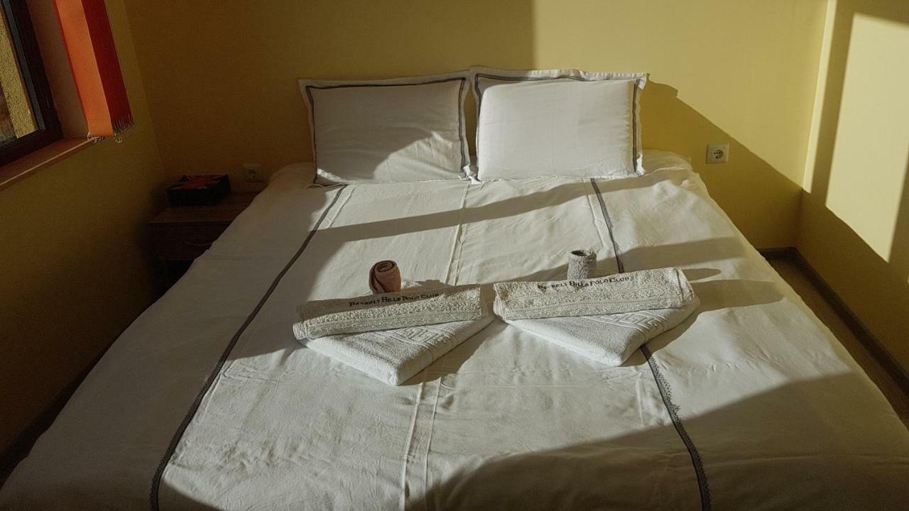Malavi Guest House Krasen! Comfort&Clean! Luaran gambar