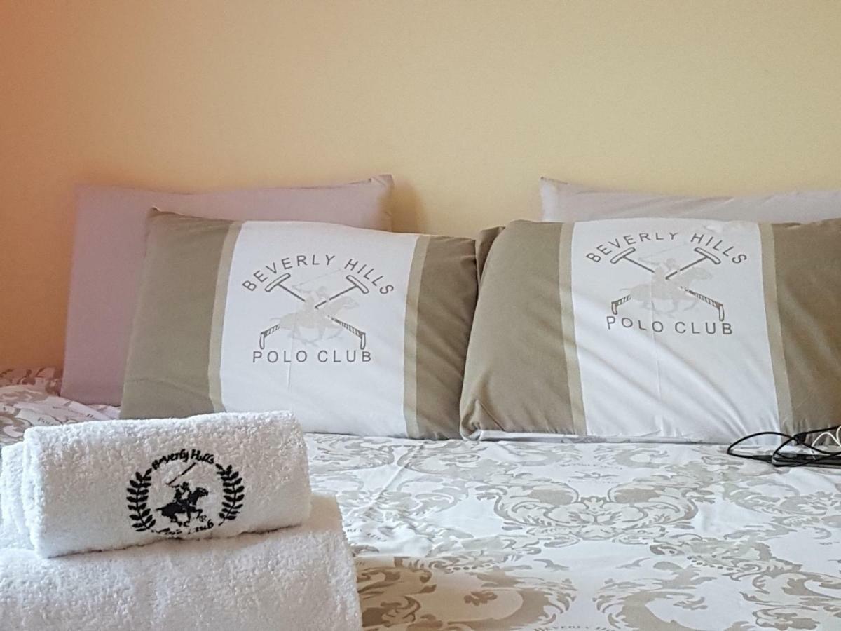 Malavi Guest House Krasen! Comfort&Clean! Luaran gambar